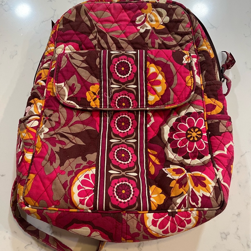 Vera Bradley backpack